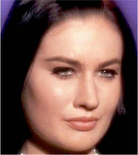 фото Мэгги Третт