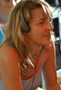 фото Мишель Харрисон