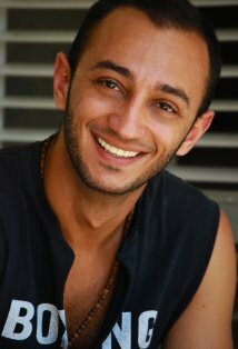 фото Зайд Абу Хамдан