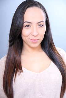 фото Джессика Куитеро