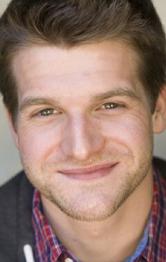 фото Росс Виллетт