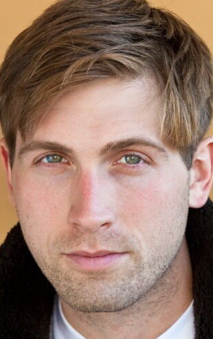 фото Стивен Люк