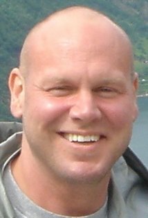 фото Keith VanderLaan