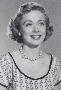 фото Барбара Фуллер