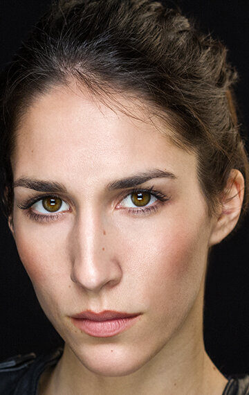 фото Елизавета Орашанин