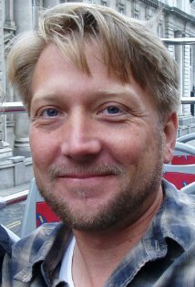 фото Кевин Паркер