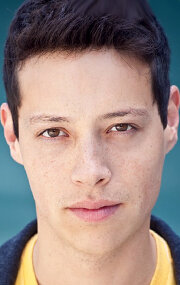 фото Рейнальдо Пачеко