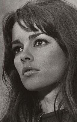 фото Астрид Хирен