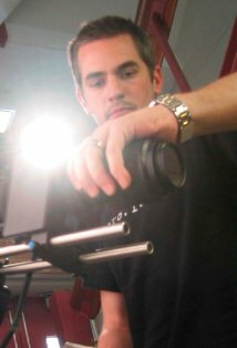 фото Benjamin Weatherston