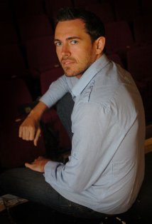 фото Джей Маллен