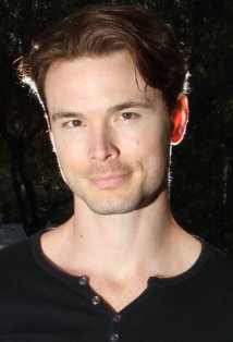 фото Шон Райан