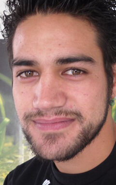 фото Пена Хема Тейлор