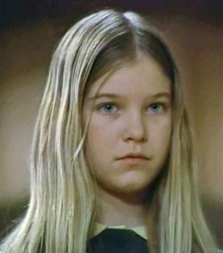 фото Нелл Поттс