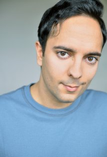 фото Аль Наземиан