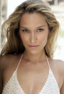 фото Брук Джонстон