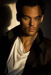 фото Рамон Кристиан