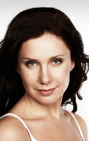 фото Тамара Разоренова