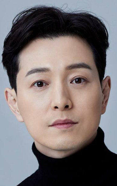 фото Чон Сон-иль