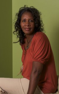 фото Патриция Эллисон