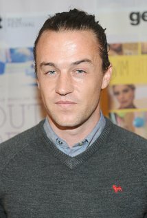 фото Грегори Коллинз