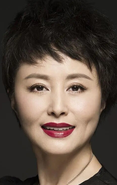 фото Лю Цзе