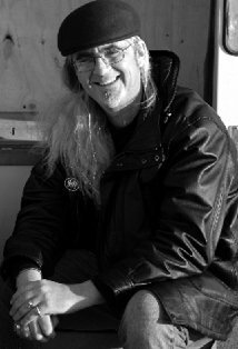 фото Джулиан Грант