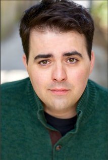 фото Мэттью О’Нилл