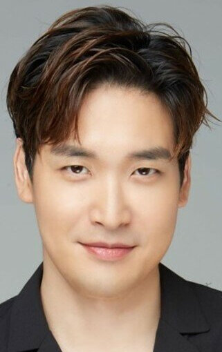 фото Чон Гё-ун