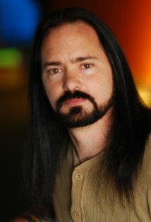 фото Марк Стивен Гроув