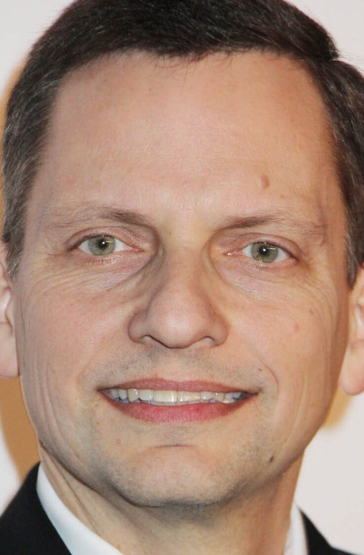 фото Джефф Дрэхейм