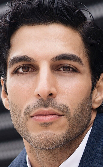 фото Кеон Александр