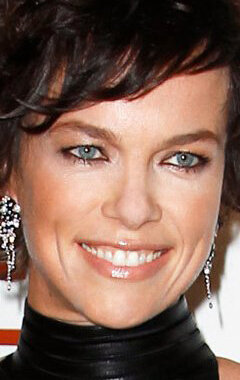 фото Энн Ле Нен