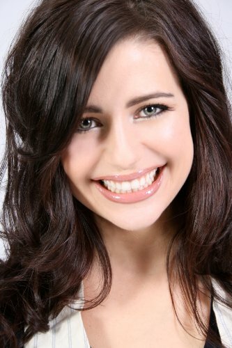 фото Кэти Роу