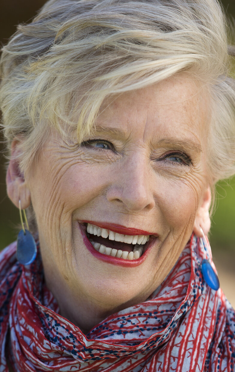 фото Мэгги Бир