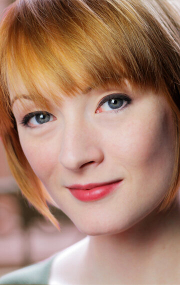 фото Лорен МакКьюн