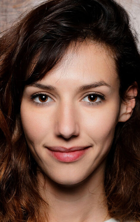 фото Дория Тилье