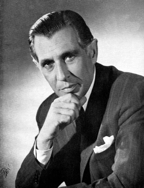 фото Георг Рюдеберг