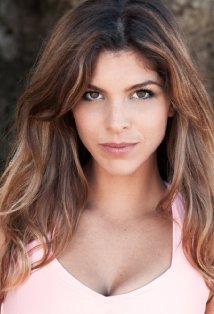 фото Обри Вуд