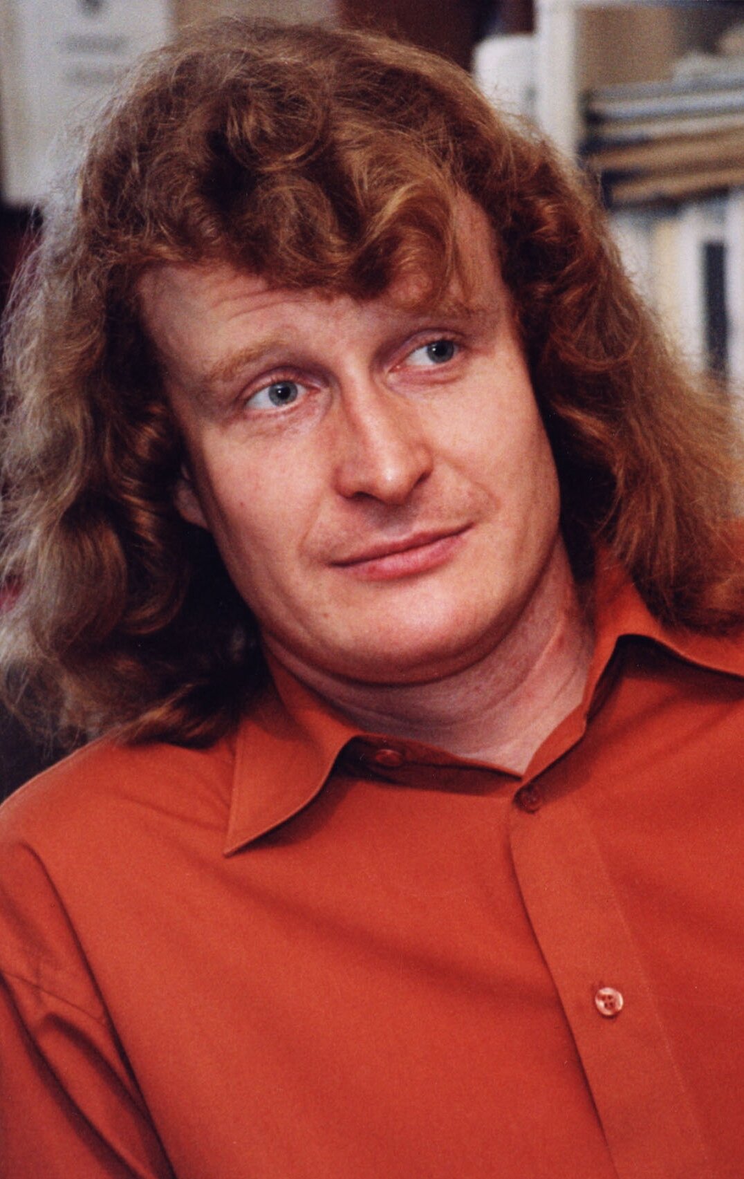 фото Андрей Семенов