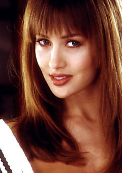 фото Рэйчел Джин Мартин