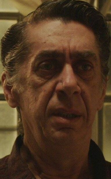 фото Костас Берикопулос