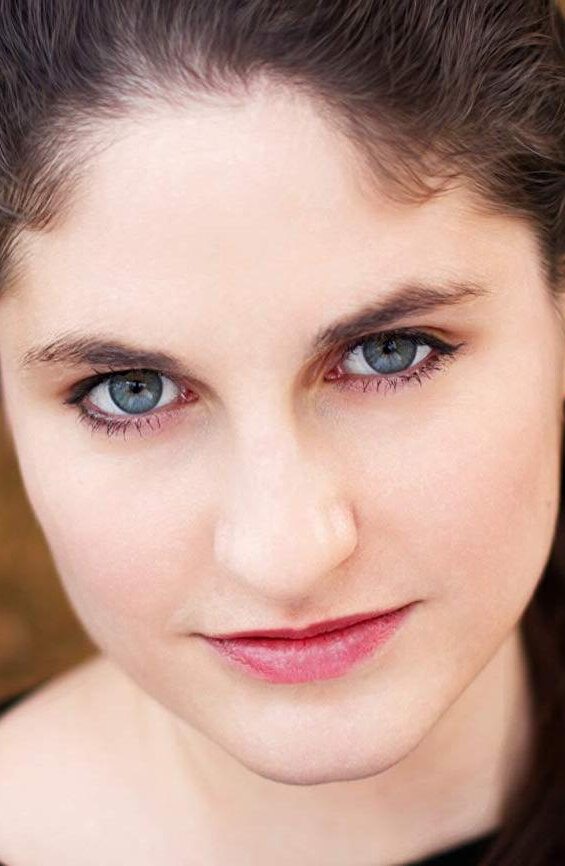 фото Лаура Федер