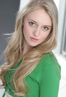 фото Анналиса Чемберлен