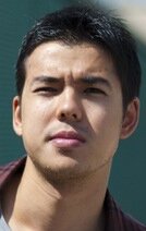 фото Турар Давильбеков