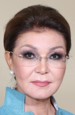 фото Дарига Назарбаева