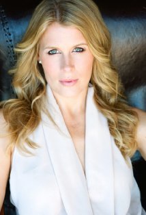 фото Кэролайн Слотер