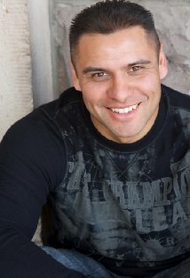 фото Сэм Дель Рио