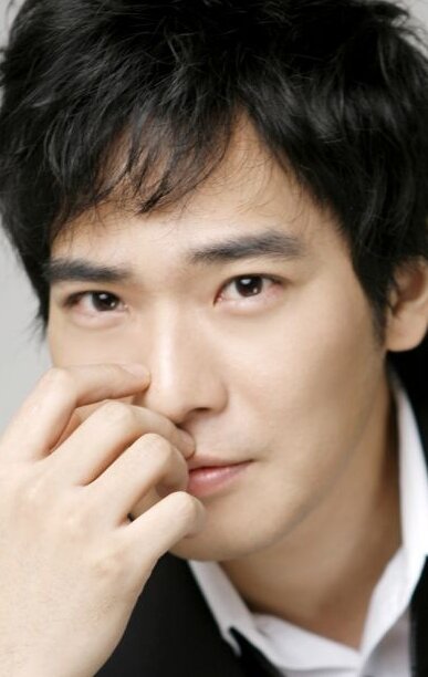 фото Сон Хо-джин