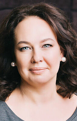 фото Наталья Бернякова