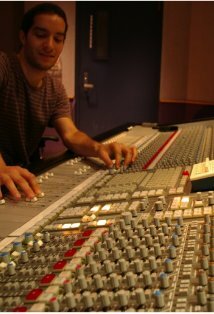 фото Ротем Моав